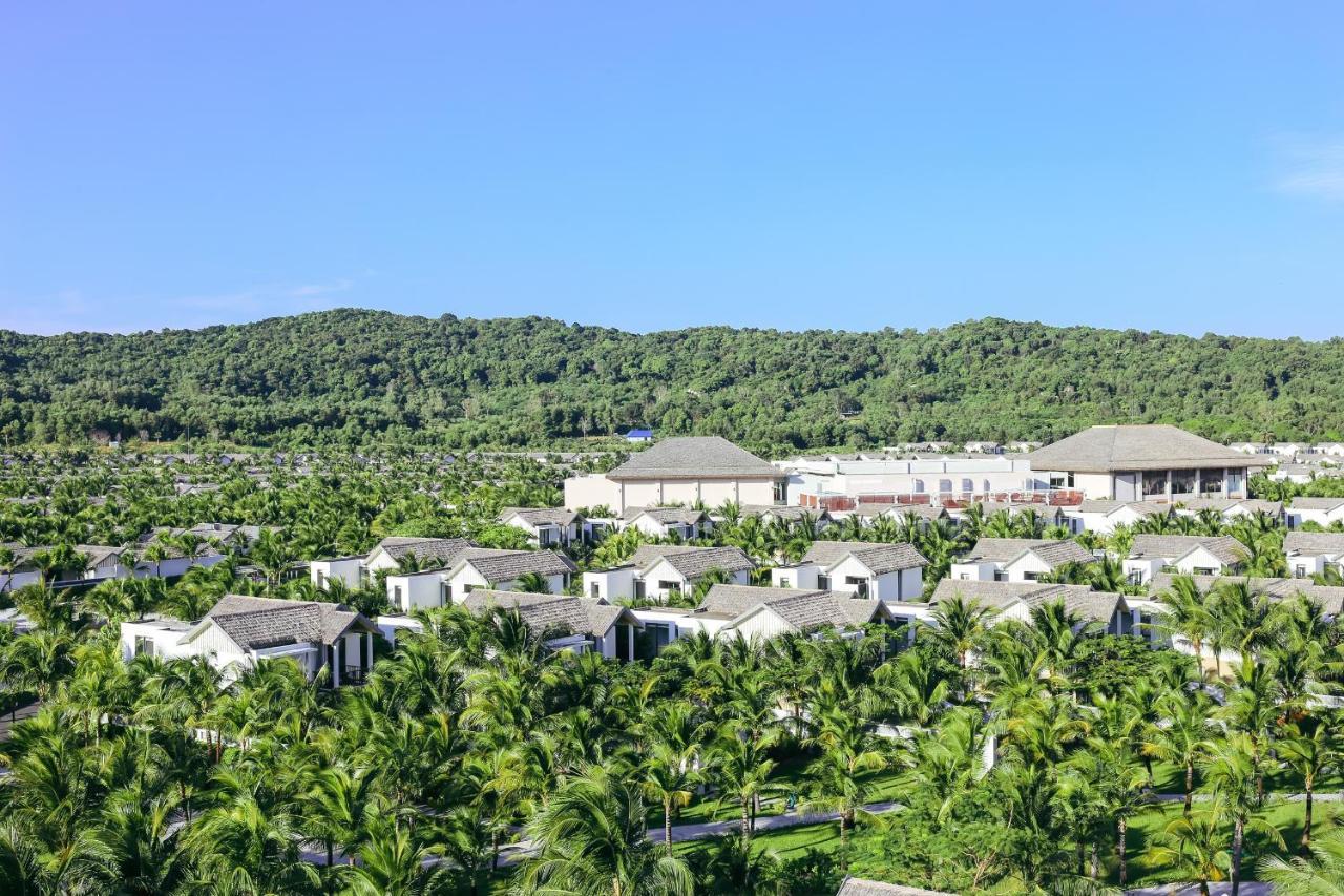 Jm Boutique Hotel Phu Quoc
