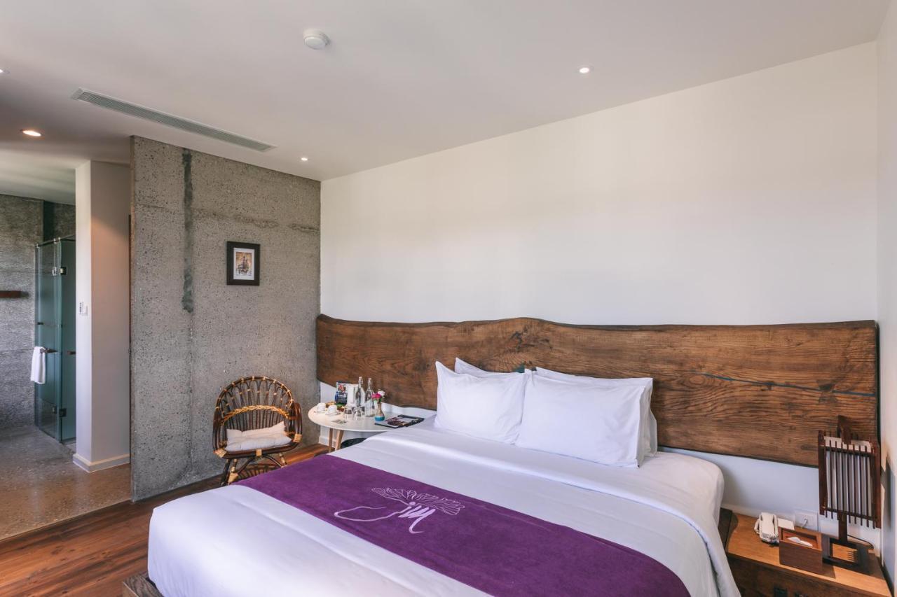 Jm Boutique Hotel Phu Quoc