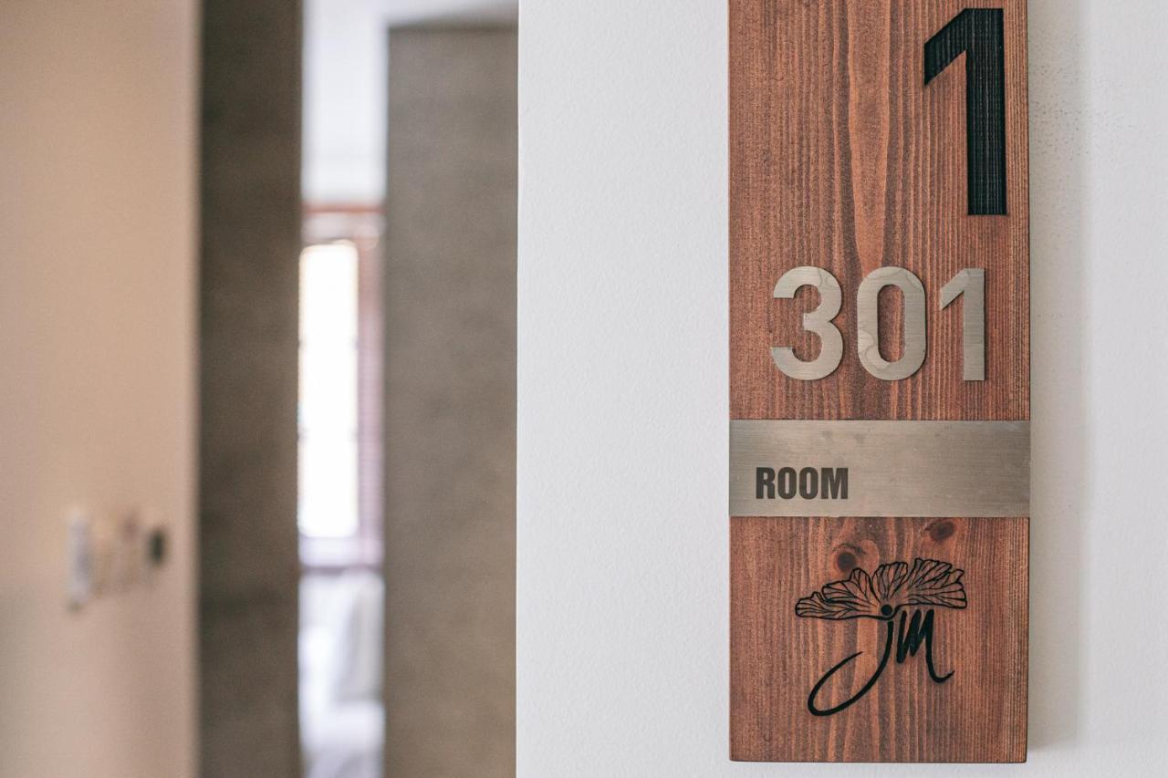 Jm Boutique Hotel