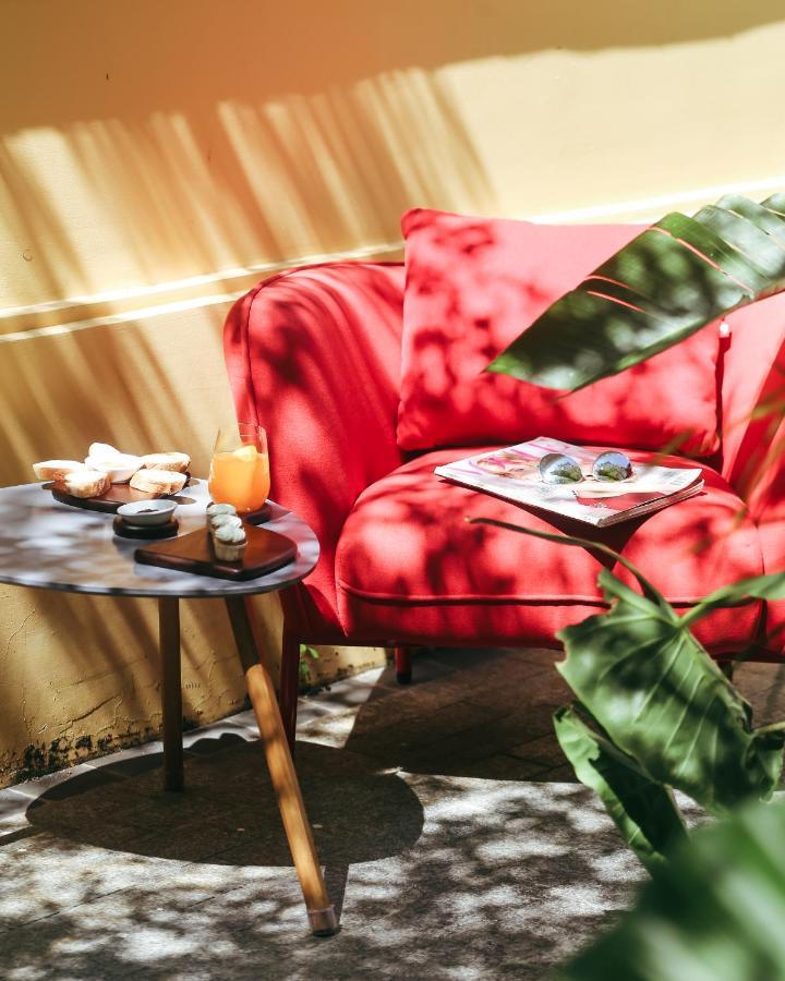 Hotel Jm Boutique 4*